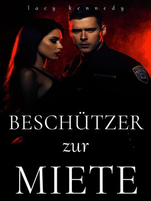 cover image of Beschützer zur Miete